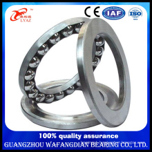 51104 20X35X10 Thrust Ball Bearing Axial Bearing